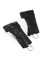 Boot Top Covers 1