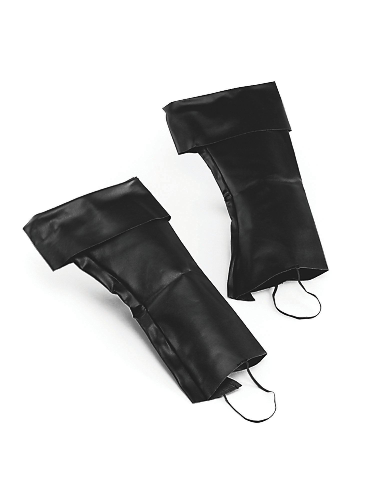 Boot Top Covers 1