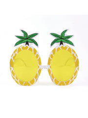 Pineapple Glasses 1