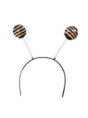Bee Boppers Sequin 1