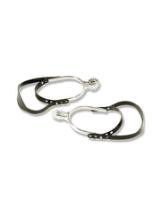 Cowboy Spurs