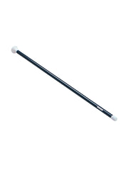 Dancing Cane.White Ends (B36)