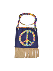 Hippy Handbag 1