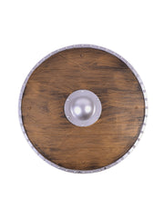 Warrior Shield 1
