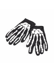 Skeleton Gloves