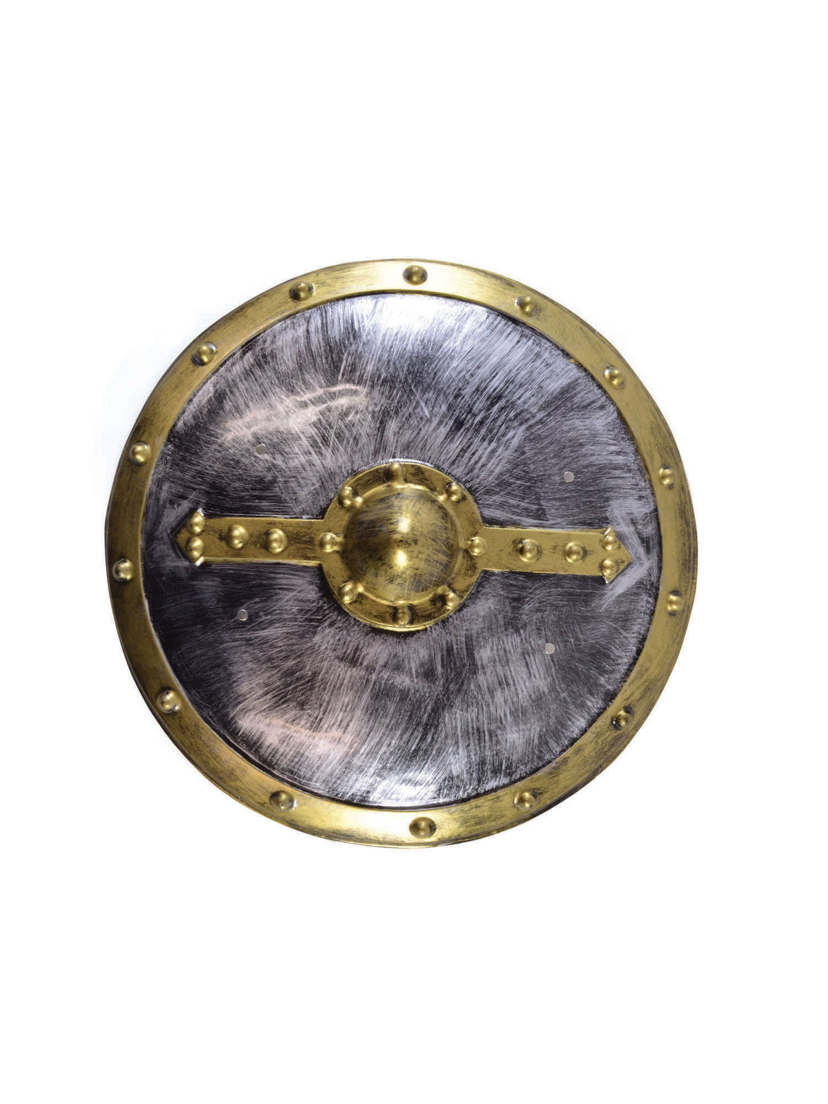 Shield Round 48cm PVC 1