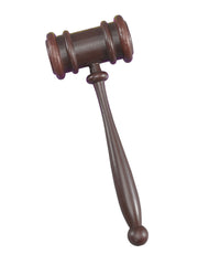 Gavel Hammer 1