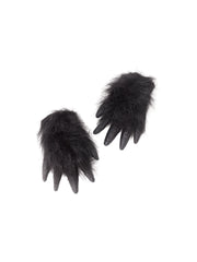 Gorilla Hands