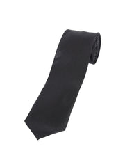 Skinny Tie Black