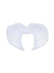 Angel Wings White Feather Mini (B50) 1