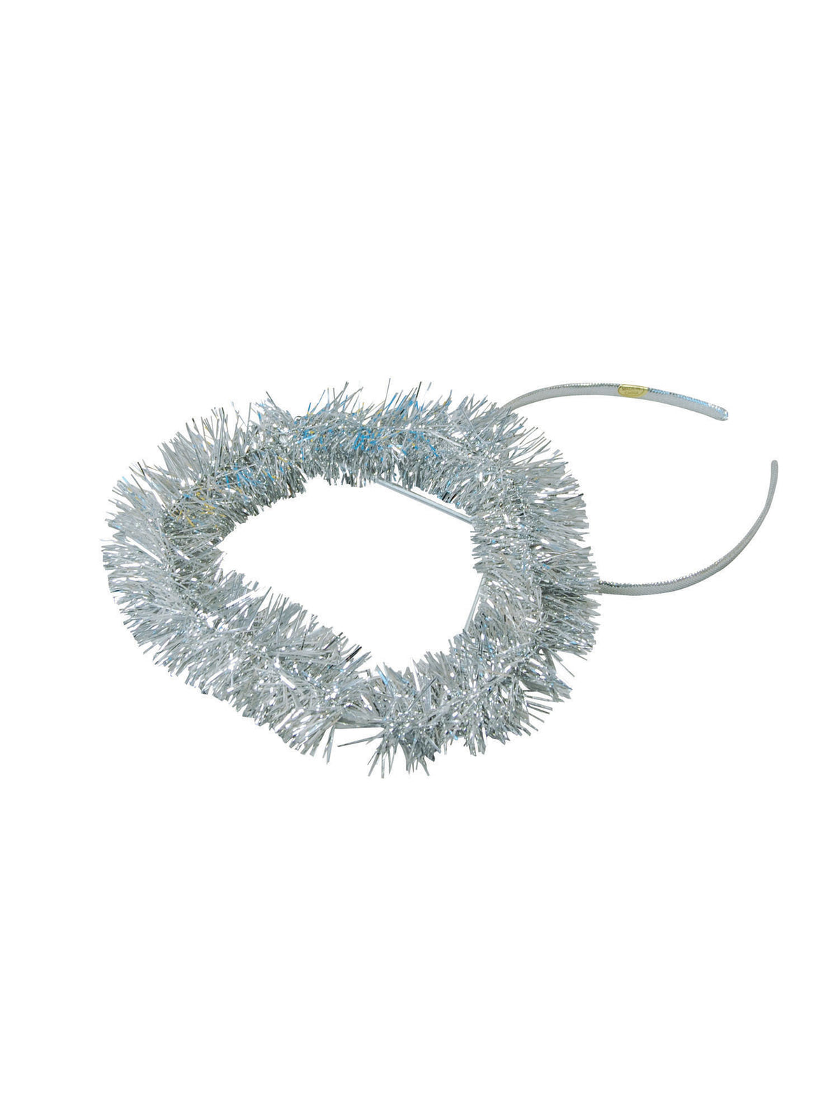 Halo - Silver 1