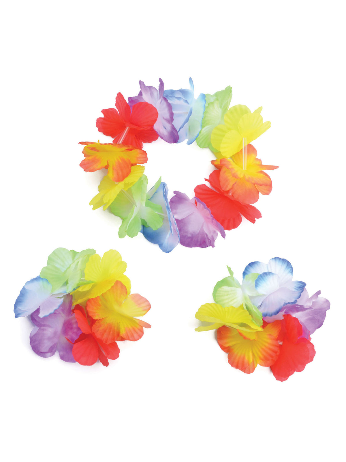 Hawaiian Headband 1