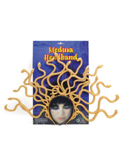 Medusa Headband