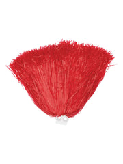 Jumbo USA Red Pom Pom