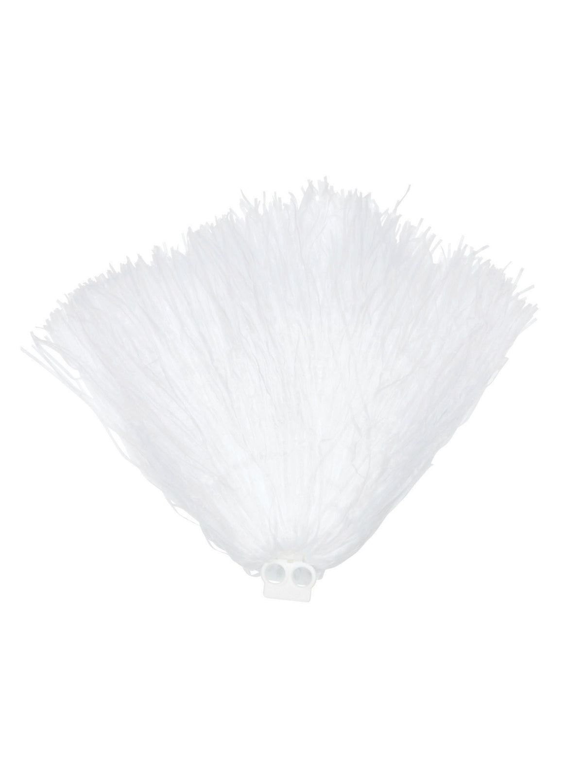 Pom Pom Jumbo, USA White 1