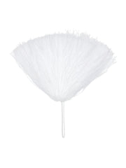 Pom Pom - Large - White