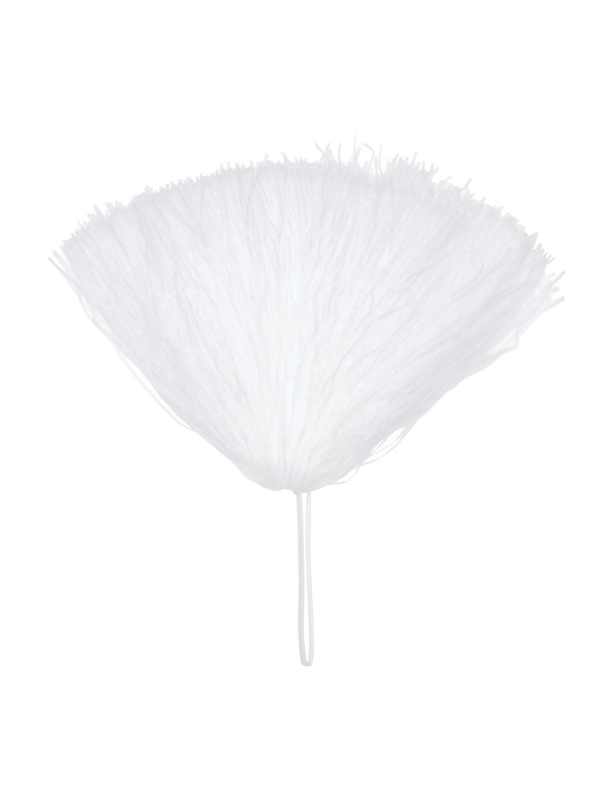 Pom Pom - Large - White 1