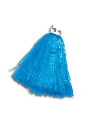 Pom Pom - Small - Blue