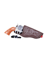 Cowboy Gun (Single) + Holster