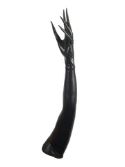 Long Fingered Gloves