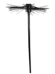 Chimney Sweep Broom 1