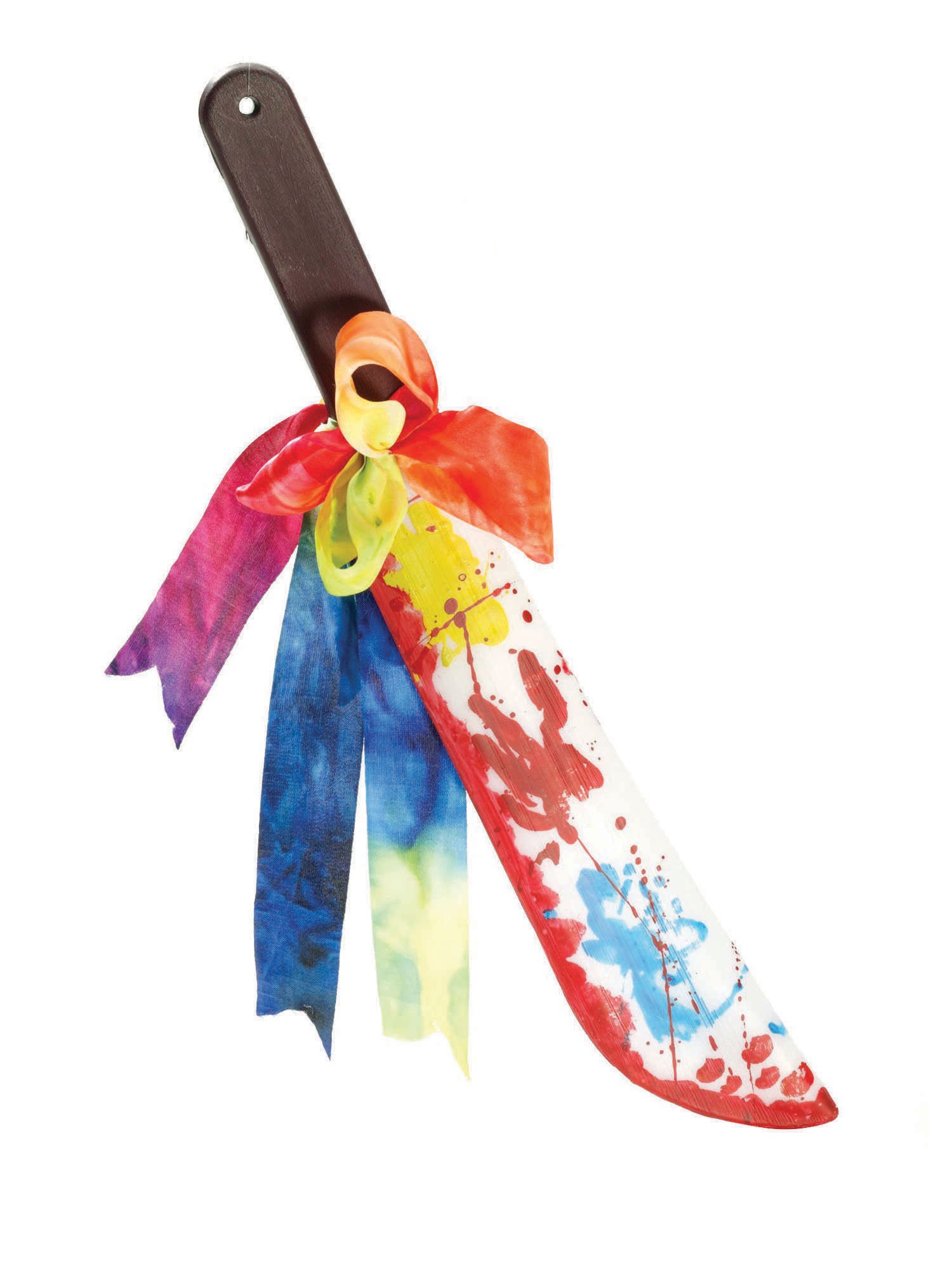 Bloody Clown Machete