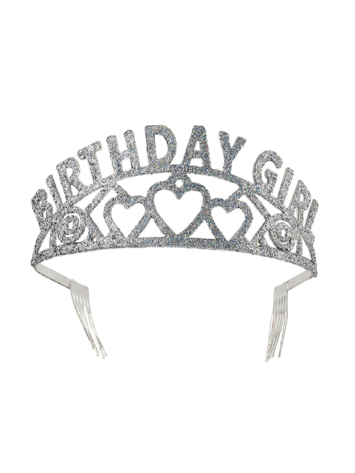 Tiara - Birthday Girl 1