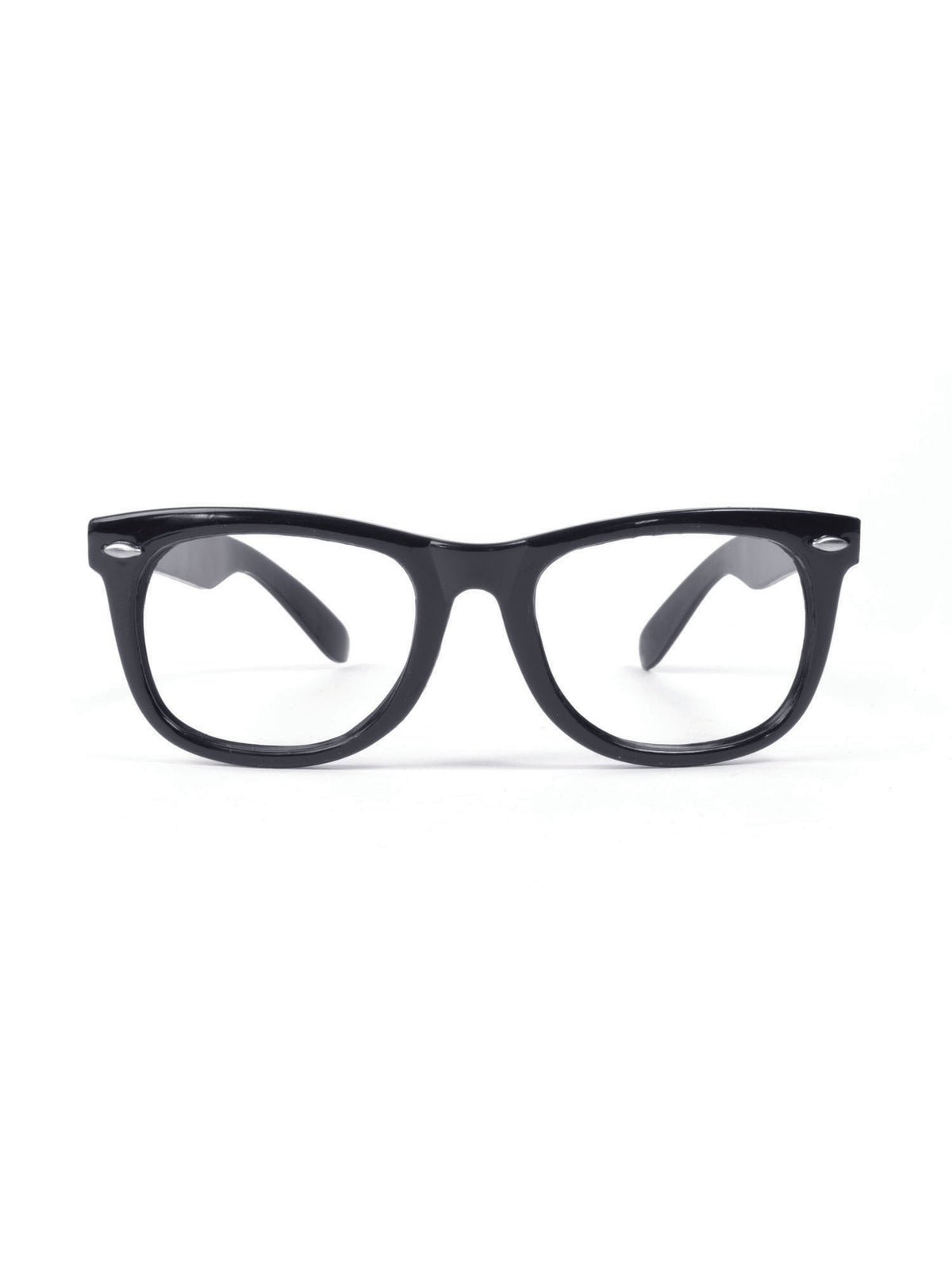 Black Frame Spectacles 1