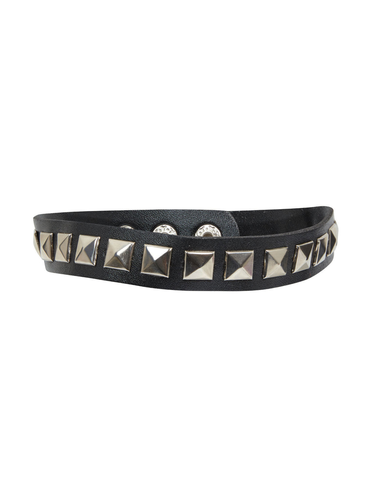 Studded Punk Choker 1