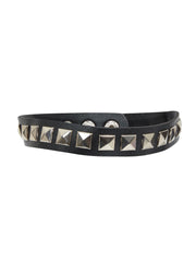 Studded Punk Choker 1