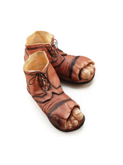 Tramp Boots 1