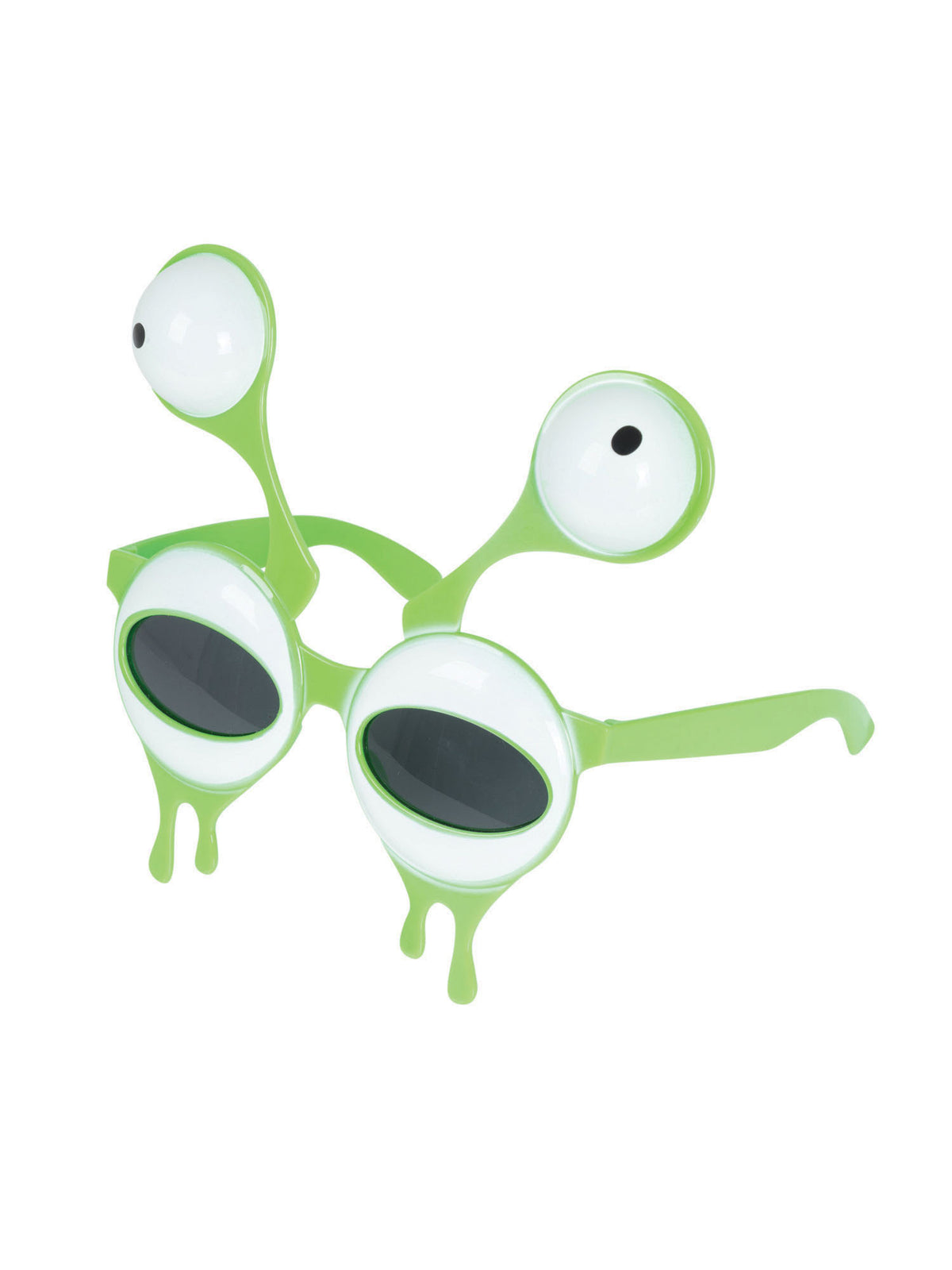 Alien Style Glasses 1