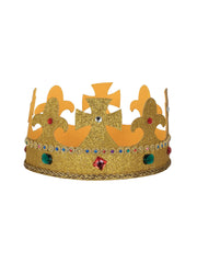 Kings Crown Fabric