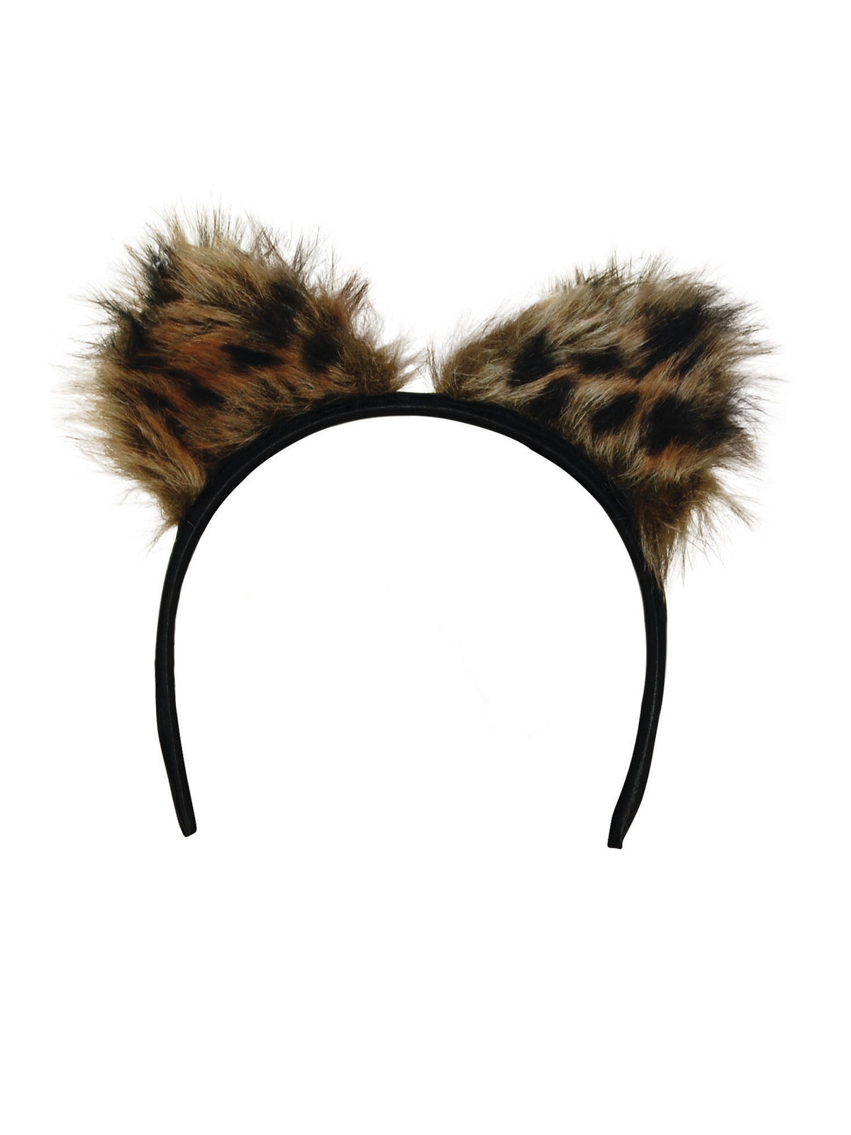 Feline Fantasy Leopard Ears 1