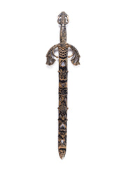 Battle Sword + Sheath 1