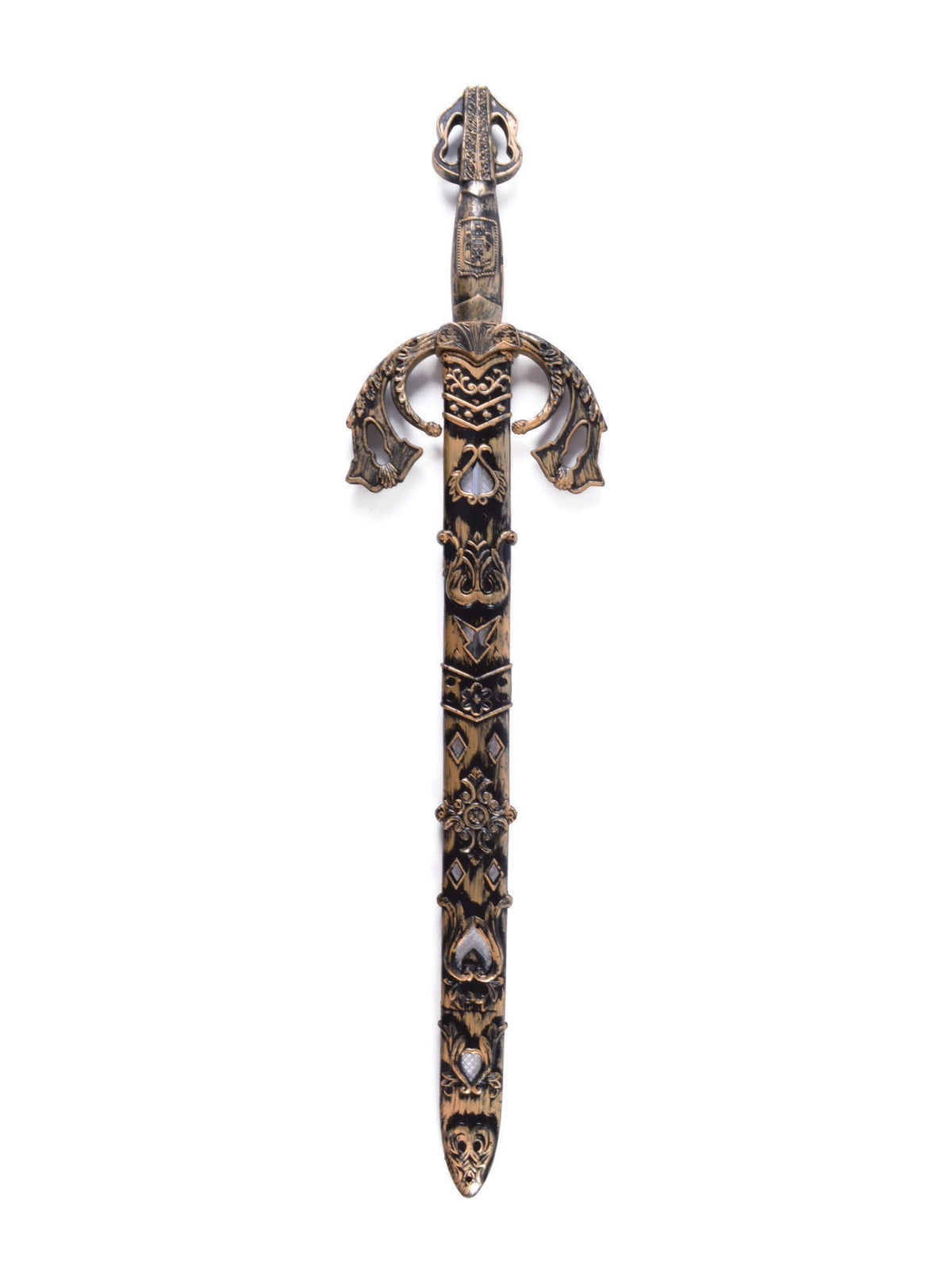 Battle Sword + Sheath 1