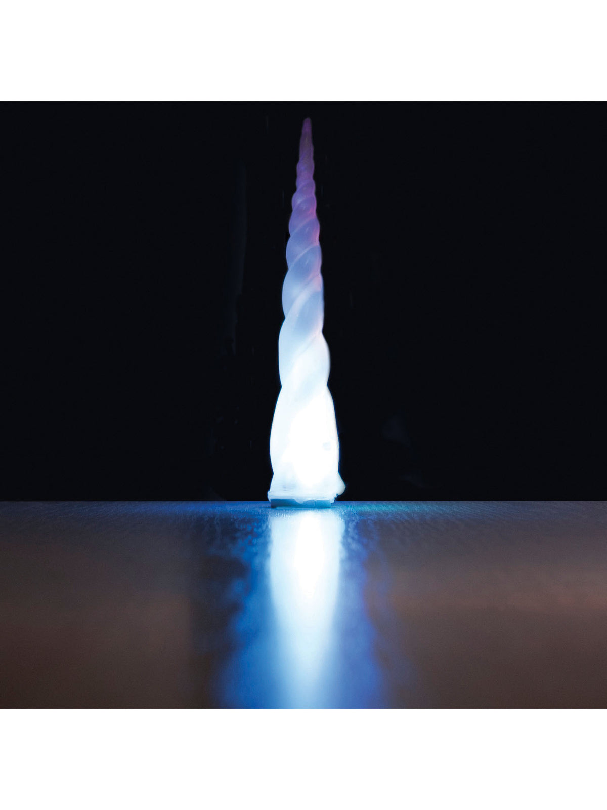 Unicorn Horn. Light Up *** 2
