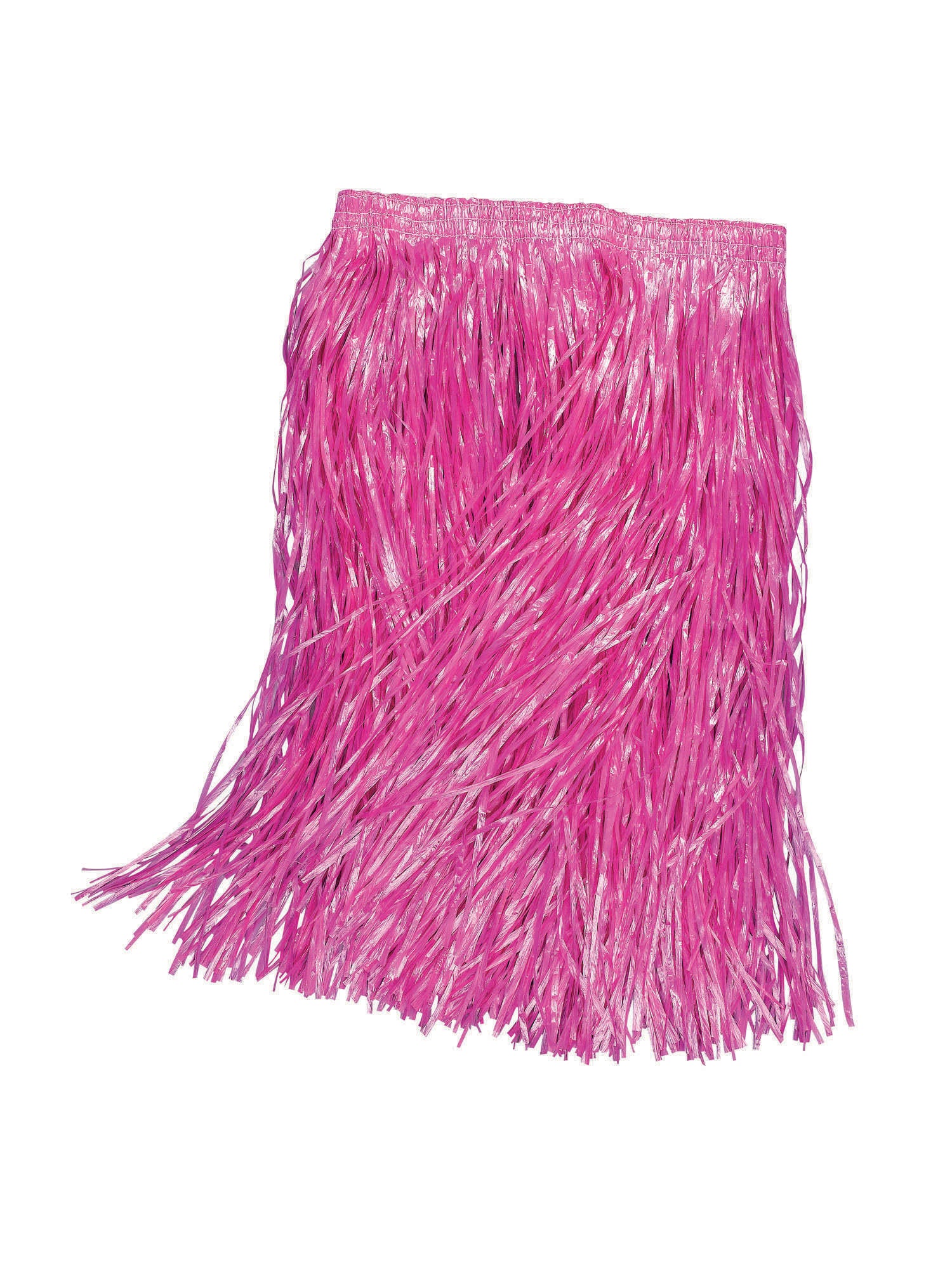 Grass Skirt Pink