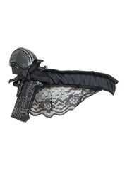Pirate Gun Garter