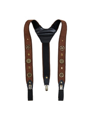 Steampunk Braces