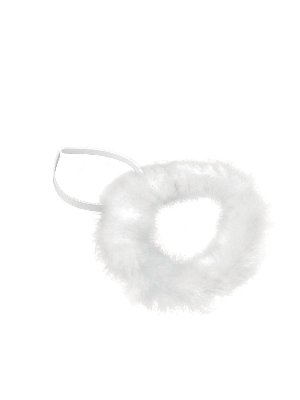 Halo. Feather 1