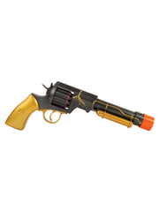 Steampunk Pistol (Diff From Image) 1