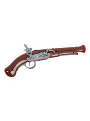 Pirate Pistol