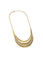 Egyptian Necklace Metal