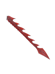 Dragon Tail Red (Clip)