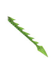 Dragon Tail Green (Clip)