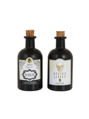 Poison Bottles 1