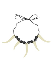 Teeth Necklace 1