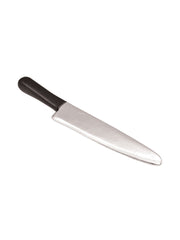 Knife Silver Plated 1
