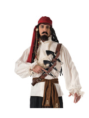 Pirate Gun Belt